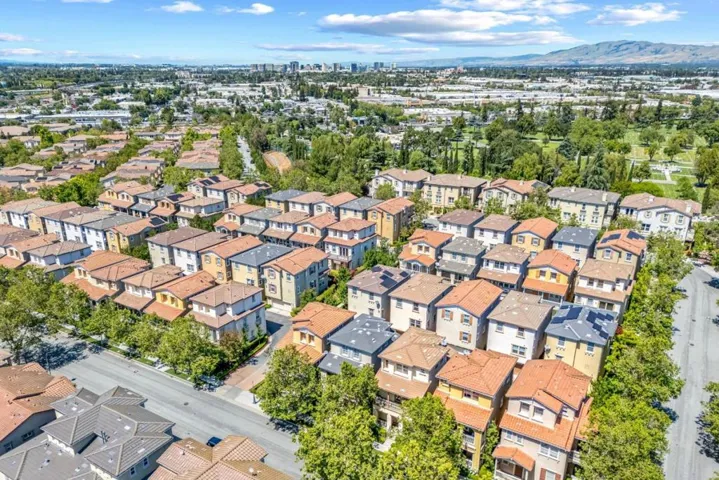 2405 Plateau Drive, San Jose, California 95125