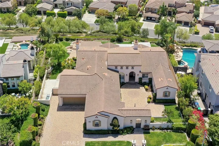 5322 E Gabrielle Lane, Orange, California 92867