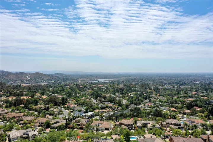 Panoramic Views