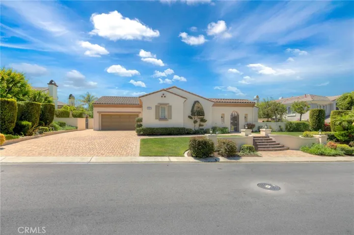 5322 E Gabrielle Lane, Orange, California 92867