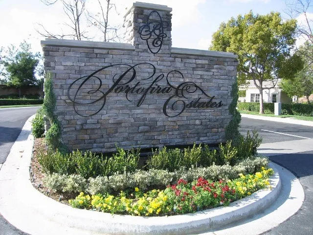 Welcome to Portofira Estates