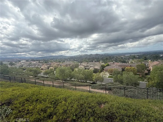 Cloudy View