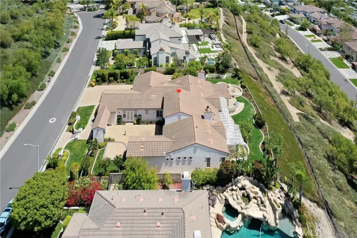 Arial Street View