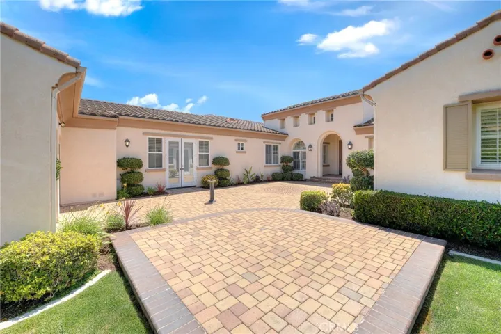 5322 E Gabrielle Lane, Orange, California 92867