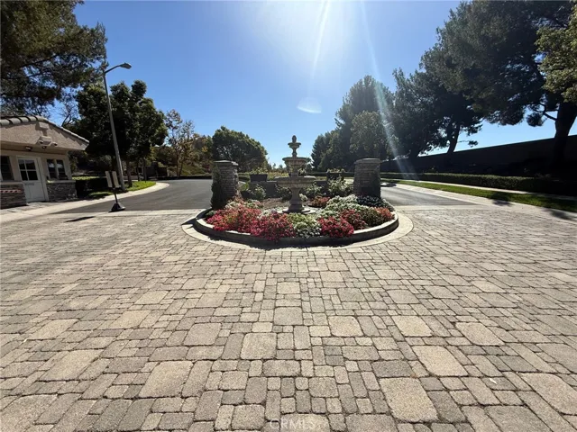 Portofira Entrance