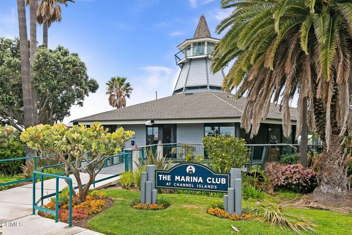 Clubhouse