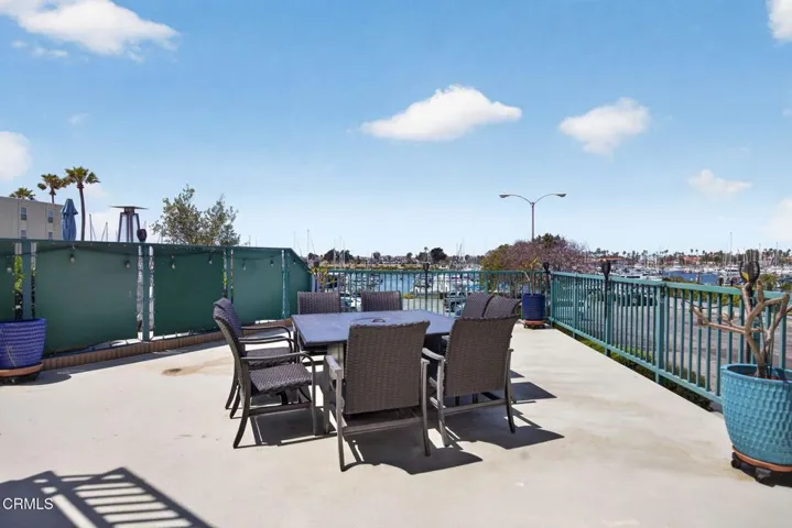 View deck