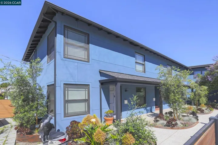 1325 Hopkins St, Berkeley, California 94702