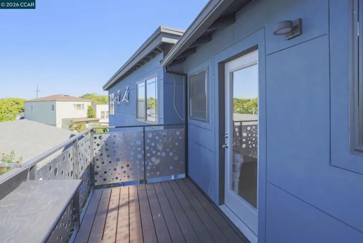 1325 Hopkins St, Berkeley, California 94702