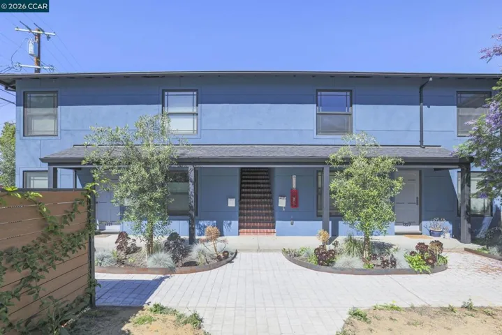 1325 Hopkins St, Berkeley, California 94702