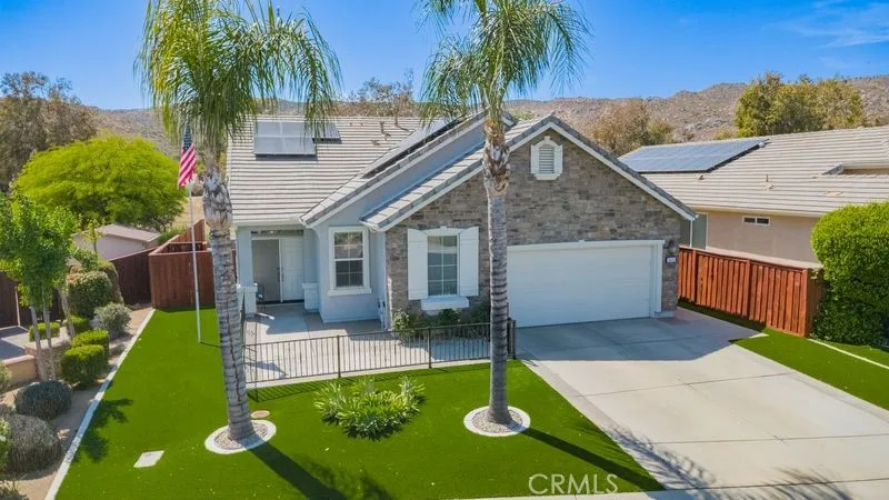 565 Pooley, Hemet, California 92545