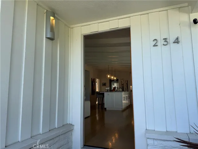 234 La Brea, Laguna Beach, California 92651