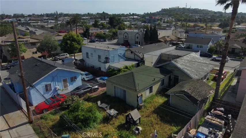 2051 Orange, Long Beach, California 90806