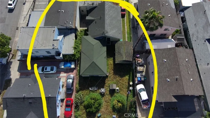 2051 Orange, Long Beach, California 90806