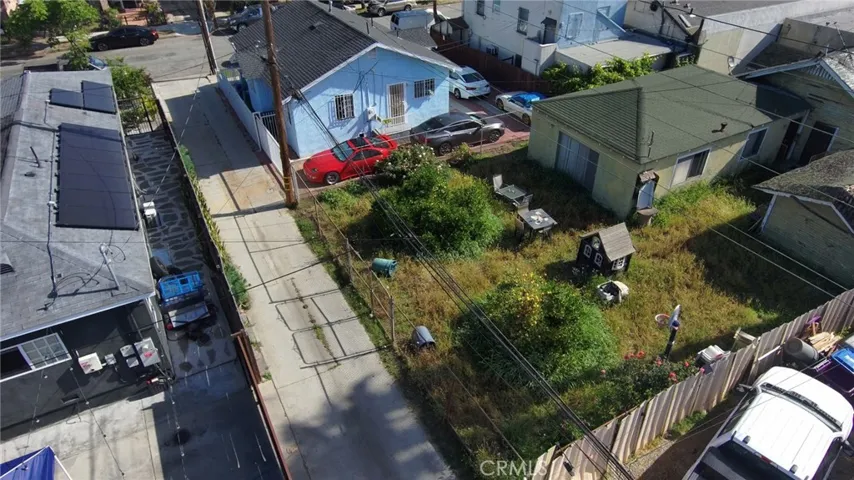 2051 Orange, Long Beach, California 90806