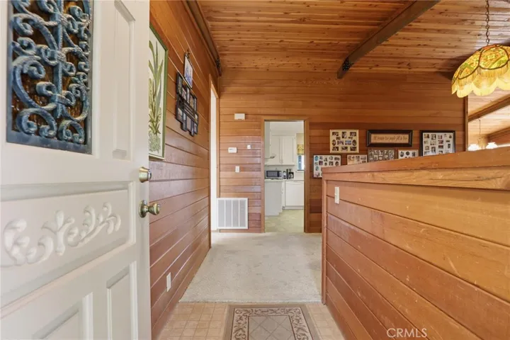 Entry Way