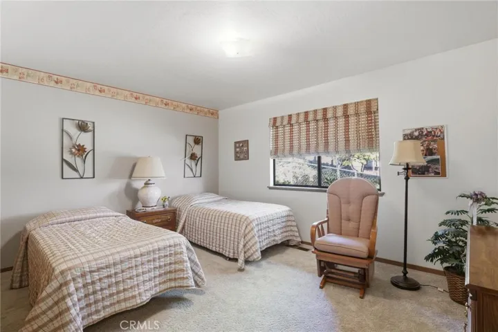 Guest Bedroom 1