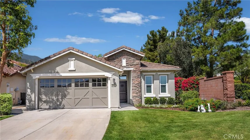 Curb Appeal
