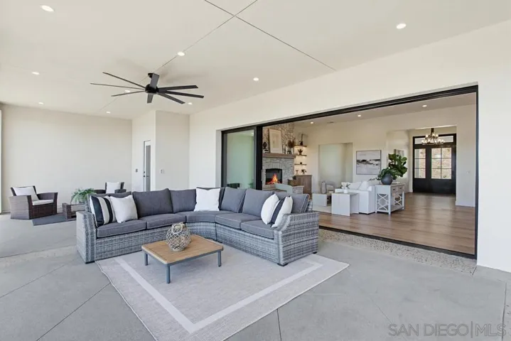 Patio/Deck