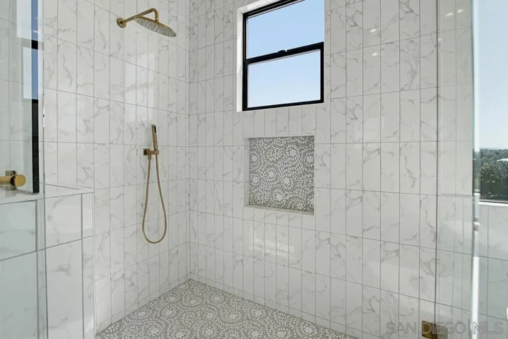 Primary Bath/Spa