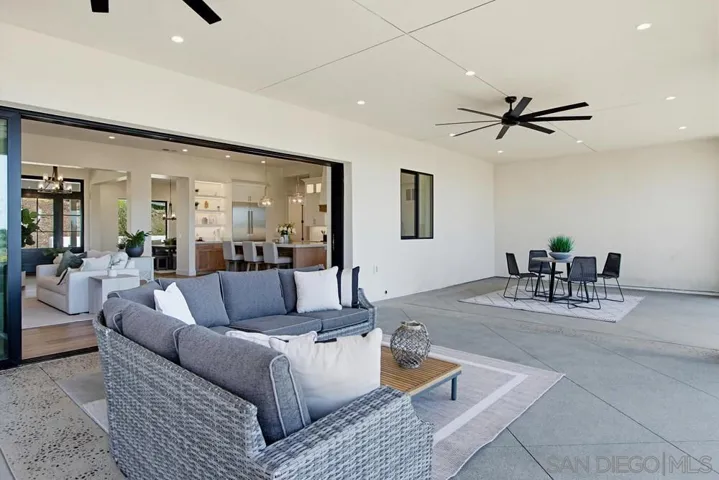 Patio/Deck