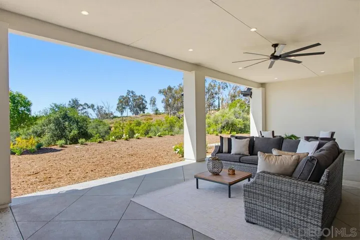Patio/Deck