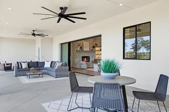 Patio/Deck