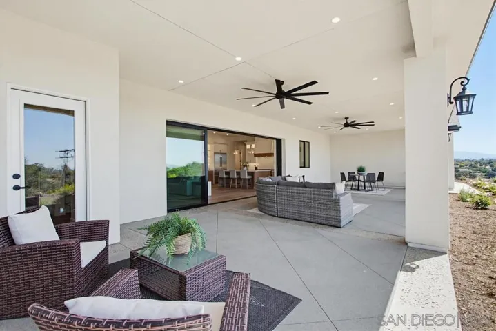 Patio/Deck