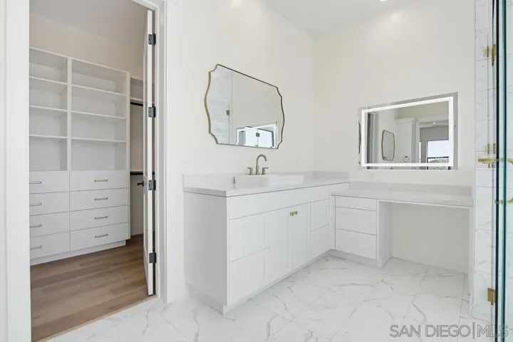 Primary Bath/Spa