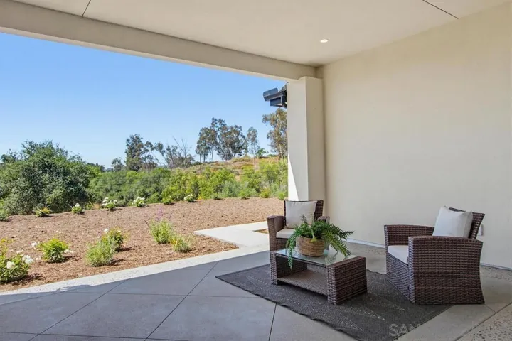 Patio/Deck