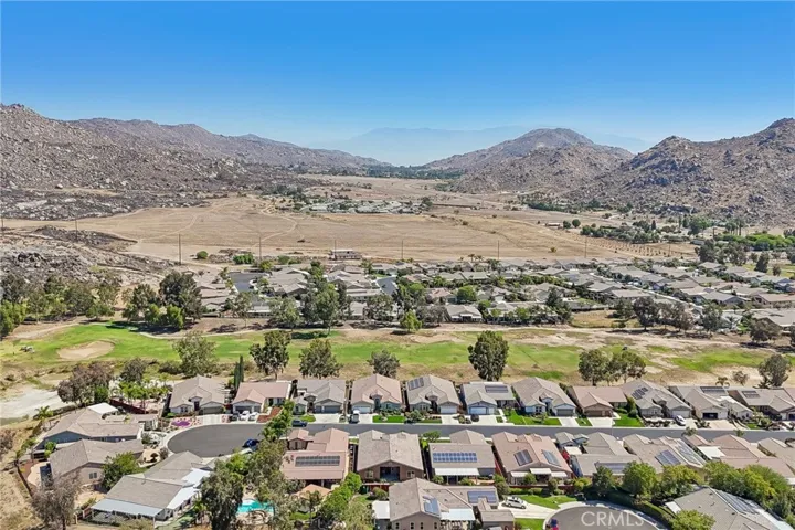 8441 Maruyama, Hemet, California 92545