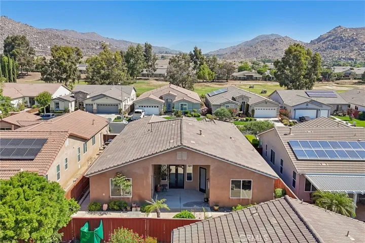 8441 Maruyama, Hemet, California 92545