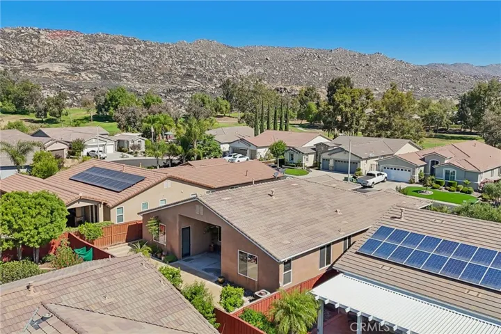 8441 Maruyama, Hemet, California 92545