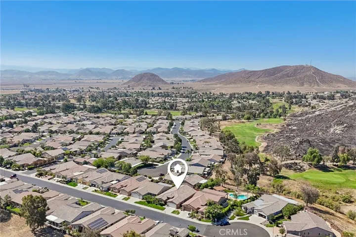 8441 Maruyama, Hemet, California 92545