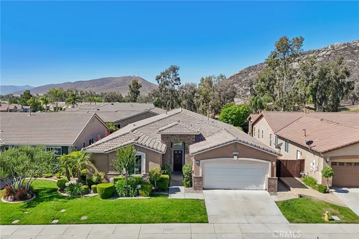 8441 Maruyama, Hemet, California 92545