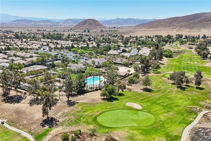 8441 Maruyama, Hemet, California 92545