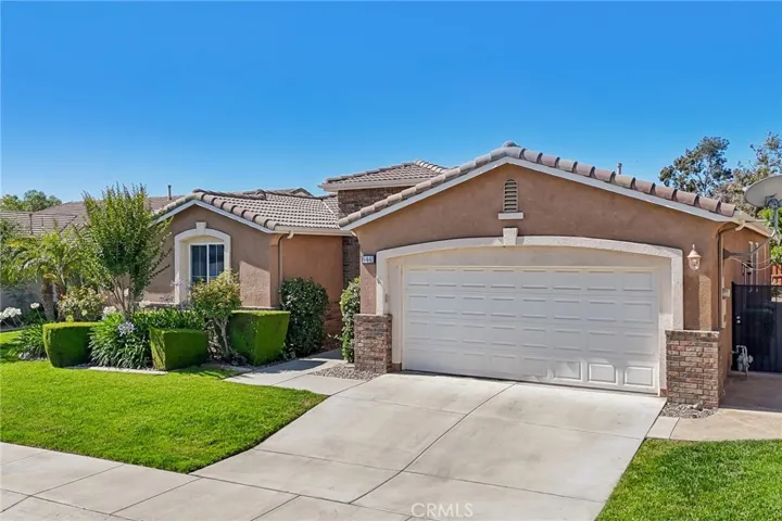 8441 Maruyama, Hemet, California 92545