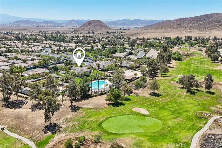 8441 Maruyama, Hemet, California 92545