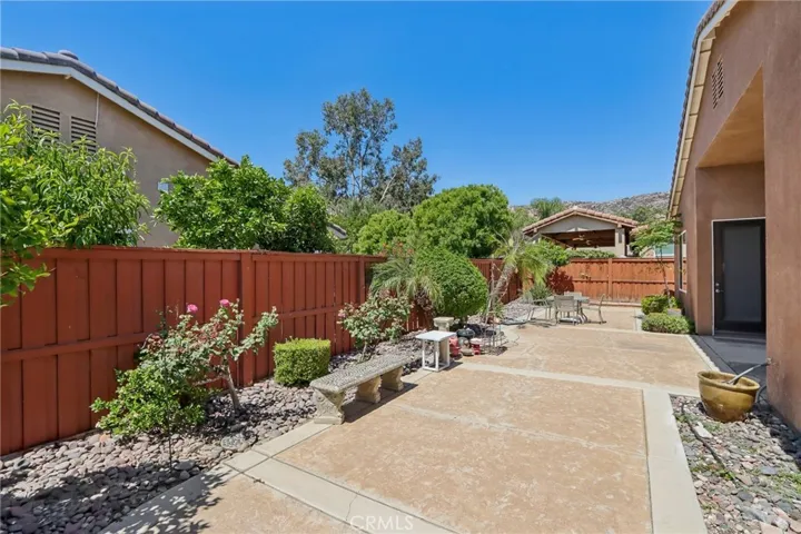 8441 Maruyama, Hemet, California 92545