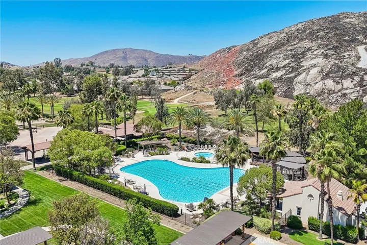8441 Maruyama, Hemet, California 92545