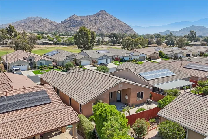 8441 Maruyama, Hemet, California 92545