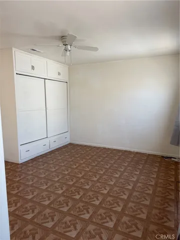 Unit#2 - bedroom