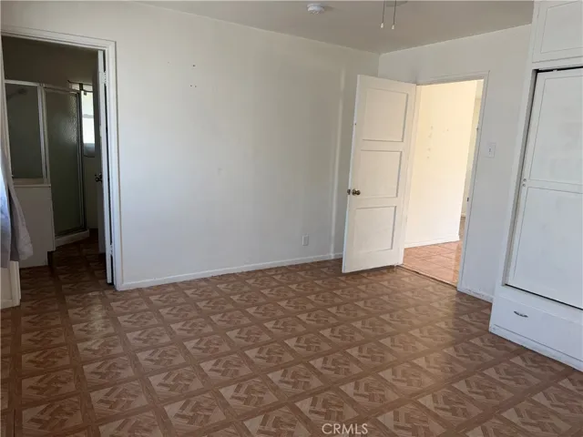 Unit#2 - bedroom