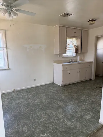Unit#1 kitchen