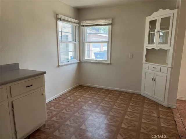 Unit#2 Kitchen