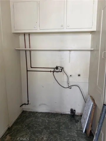 Unit#1 laundry rrom