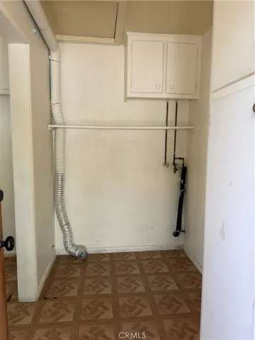 laundry room/storage