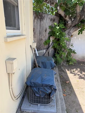 air conditioning