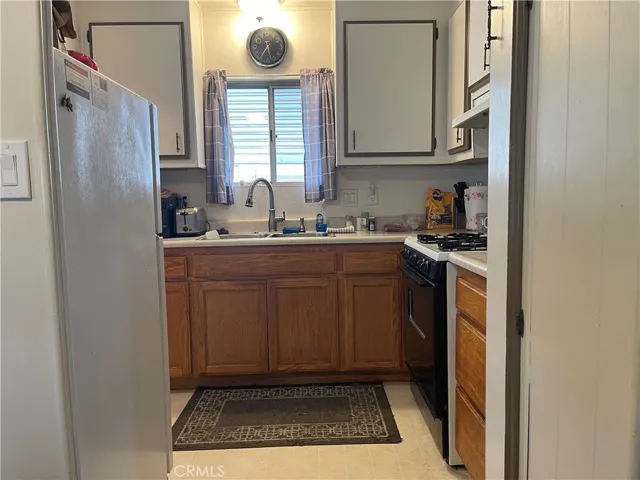 KITCHEN VIEW
