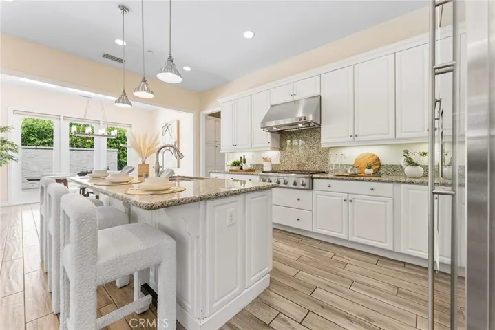 51 Stanza, Irvine, California 92620